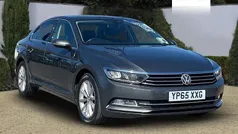 Used 2018 VW Passat Business Sedan | £7,750 (Good price)