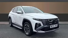 Other Used 2025 Hyundai Tucson Premium SUV | £32,995 (Super price)