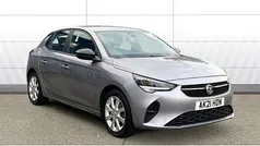Used 2021 Vauxhall Corsa Hatchback | £10,195 (Fair price)