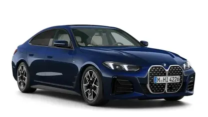 New BMW 420 M Sport 184 HP (135 kW) 2026 Coupe