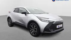 Used 2024 Toyota C-HR Design SUV | £24,899 (Fair price)