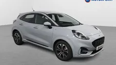 Used 2023 Ford Puma ST-Line Hatchback | £15,699 (Fair price)