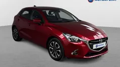 Used 2018 Mazda 2 Inclusive Hatchback | £11,749 (Fair price)