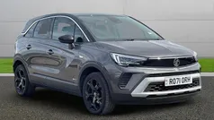 Used 2022 Vauxhall Crossland SUV | £11,490 (Fair price)