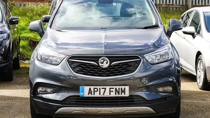 Used Vauxhall Mokka Active 140 HP (102 kW) 2019 SUV