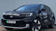 Used 2025 Ford Explorer Premium SUV | £36,995 (Fair price)