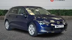 Used 2024 VW Golf VIII Style Hatchback | £18,495 (Super price)
