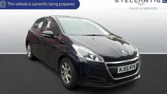 Used 2016 Peugeot 208 Active Hatchback | £5,415 (Fair price)