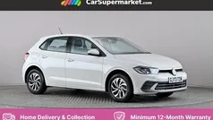 Used 2026 VW Polo Life Hatchback | £17,197 (Good price)