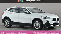 Used 2020 BMW X2 Comfort Edition SUV | £18,797 (Super price)