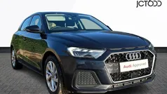 Blue Used 2019 Audi A1 Sport Hatchback | £14,894 (Fair price)