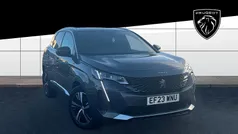 Used 2023 Peugeot 3008 GTi Estate | £19,833 (Fair price)