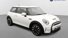 Used 2023 Mini Cooper Level 3 Hatchback | £19,149 (Fair price)