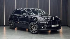Used 2018 Porsche Macan S SUV | £27,990 (Fair price)