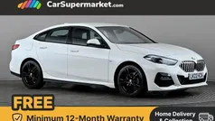 Used 2024 BMW 218 M Sport Coupe | £20,197 (Good price)
