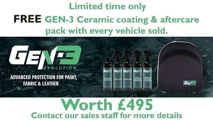 Used 2022 BMW M340 M Sport Sedan | £28,500 (Fair price)