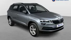 Used 2022 Skoda Karoq SE SUV | £15,799 (Fair price)