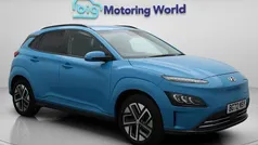 Used 2022 Hyundai Kona Premium SUV | £14,800 (Fair price)