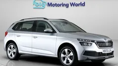 Used 2023 Skoda Kamiq SE SUV | £15,200 (Good price)