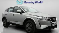 Used 2023 Nissan Qashqai Acenta Premium SUV | £15,900 (Good price)