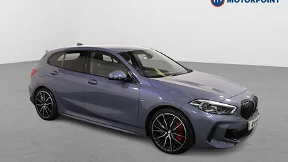 Used BMW 128 265 HP (194 kW) 2023 Hatchback