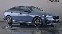 Used 2024 BMW 218 M Sport Coupe | £23,450 (Fair price)