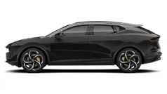 Used 2023 Lotus Eletre SUV | £104,498