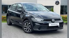 Used 2022 VW Polo Life Hatchback | £16,299 (Fair price)