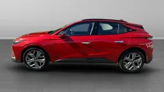 Red Used 2022 DS Automobiles DS4 Crossback Trocadero SUV | £17,495 (Fair price)