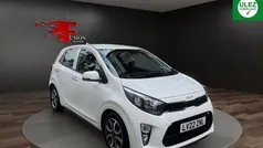 Used 2022 Kia Picanto 3 Hatchback | £10,500 (Good price)