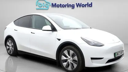Used Tesla Model Y RWD 219 kW (299 HP) 2024 SUV