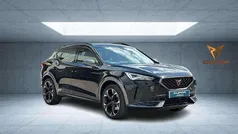 Used 2021 Cupra Formentor SUV | £22,814 (Fair price)