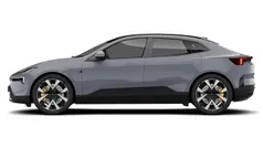 New 2026 Polestar 4 Plus SUV | £63,100 (Fair price)