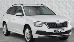 Used 2023 Skoda Kamiq SE Drive SUV | £16,000 (Fair price)