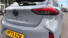Grey Used 2023 Vauxhall Corsa Hatchback | £15,700 (Fair price)