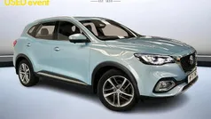 Used 2022 MG HS Exclusive SUV | £13,999 (Good price)