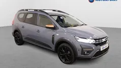 Used 2023 Dacia Jogger Extreme MPV | £19,099 (Fair price)