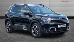 Used 2020 Citroën C5 Aircross Flair SUV | £9,901 (Good price)