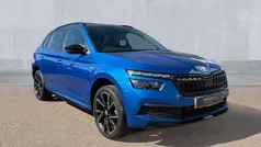 Used 2023 Skoda Kamiq Monte Carlo SUV | £19,790 (Fair price)