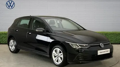Used VW Golf VIII Life 150 HP (110 kW) 2024 Hatchback