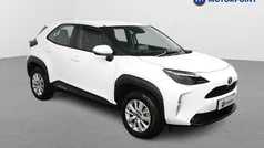 Used 2024 Toyota Yaris Hybrid Estate | £20,899 (Good price)