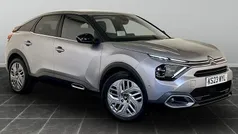 Used 2023 Citroën C4 Shine Hatchback | £12,295 (Fair price)