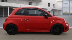 Used 2017 Abarth 595 Hatchback | £8,995 (Fair price)
