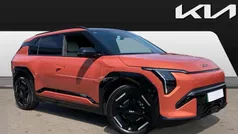Other New 2025 Kia EV3 GT-Line S SUV | £40,785 (Fair price)