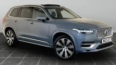Used 2022 Volvo XC90 Inscription SUV | £30,995 (Fair price)