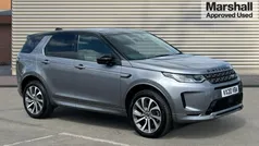 Used 2020 Land Rover Discovery Sport HSE Dynamic SUV | £27,484 (Fair price)