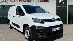 Used 2023 Citroën Berlingo MPV | £13,995 (Fair price)
