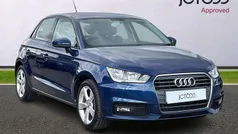 Used 2018 Audi A1 Sport Hatchback | £7,750 (Super price)