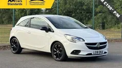 Used 2019 Vauxhall Corsa Hatchback | £9,750 (Good price)