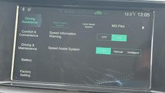 Used 2021 MG MG5 EV Exclusive Estate | £10,799 (Fair price)